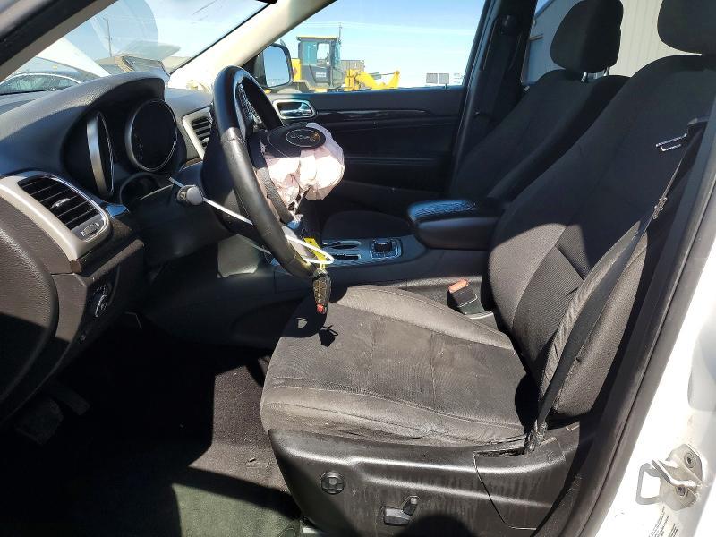 2013 Jeep Grand Cherokee Laredo