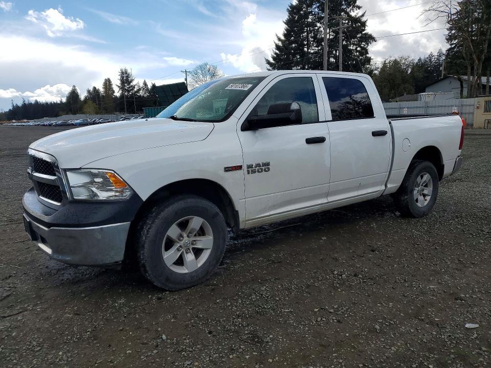 2016 Dodge Ram 1500 st