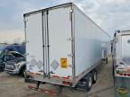 2012 Utility VS2DX DRY Van Trailer