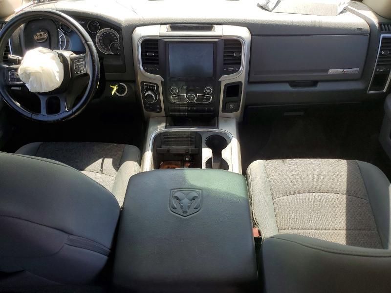 2016 Dodge RAM 1500 SLT