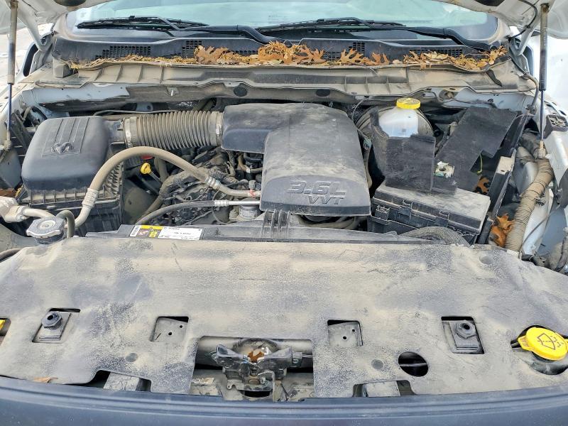 2023 Dodge Ram 1500 Classic Tradesman