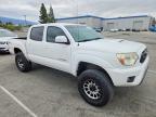 2015 Toyota Tacoma Double Cab Prerunner