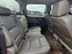 2017 Chevrolet Silverado C3500