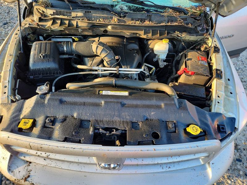 2012 Dodge Ram 1500 slt