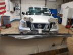 2007 Nissan Frontier SE