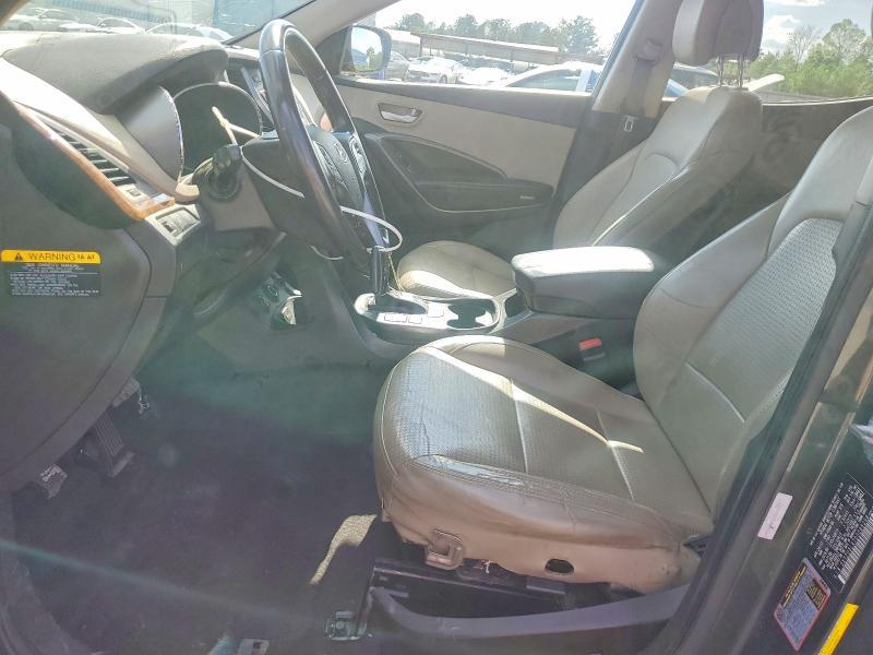 2013 Hyundai Santa fe Sport 2.0t