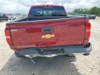 2015 Chevrolet Silverado C1500 LT