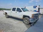 2016 Chevrolet Silverado K2500 Heavy Duty