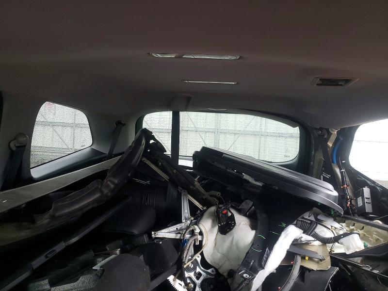 2022 Honda Pilot se
