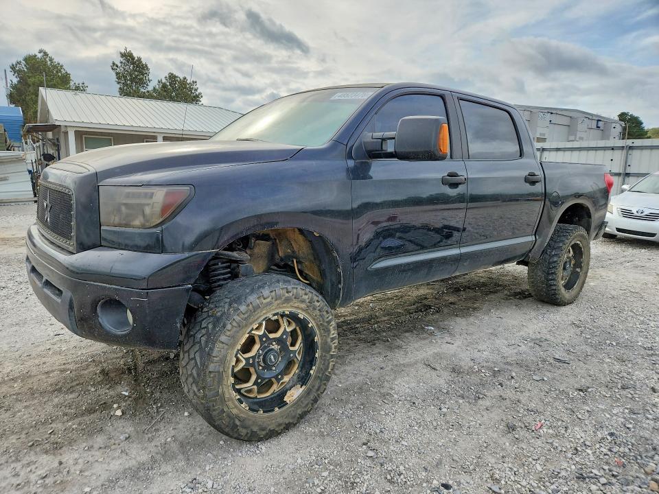 2008 Toyota Tundra SR5