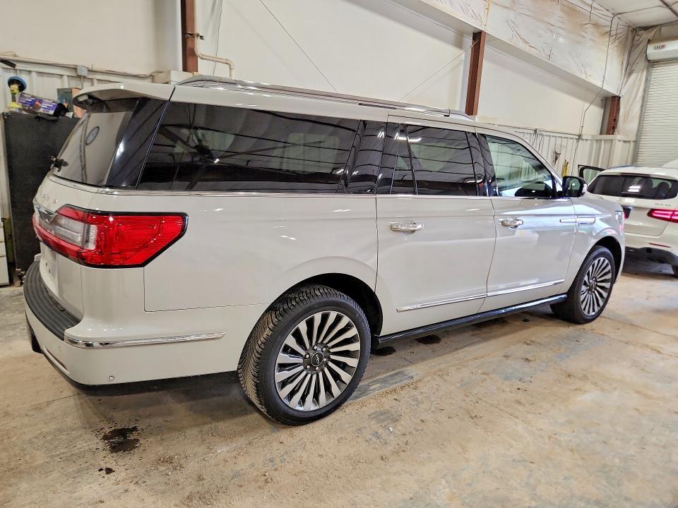2019 Lincoln Navigator l Reserve