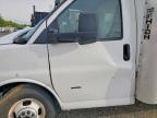 2024 GMC Savana Refrigerated BOX Truck