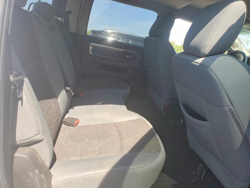 2013 Dodge RAM 1500 SLT