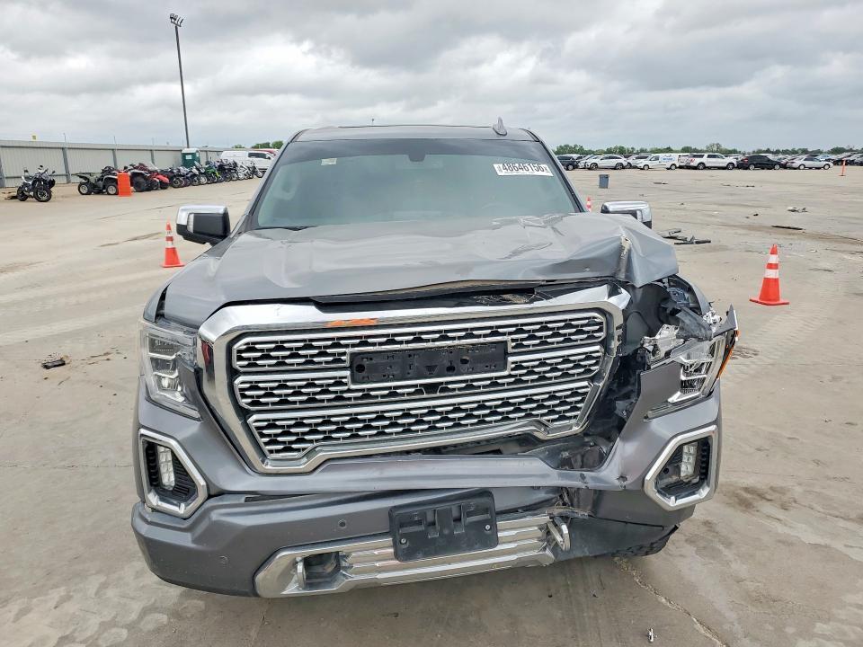 2021 GMC Sierra C1500 Denali