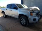 2016 GMC Canyon