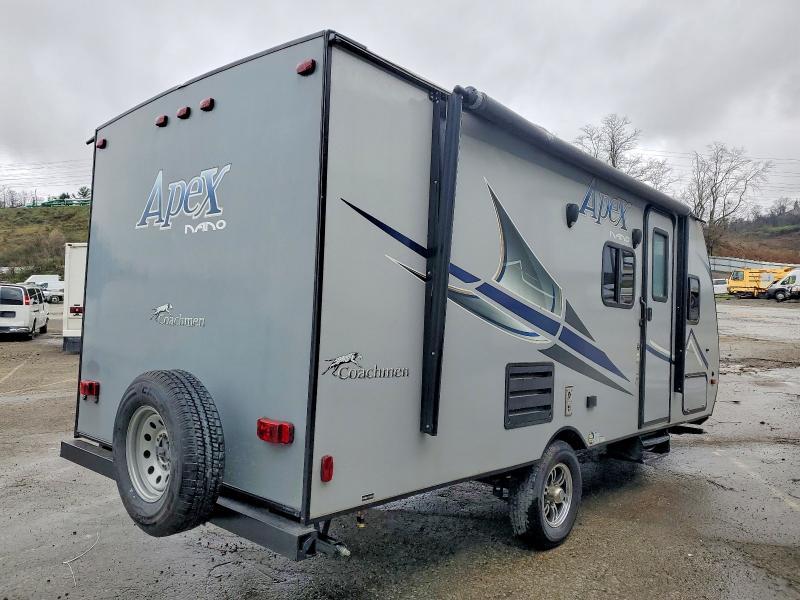 2018 Foresriver 2018 Forest River Coachmen Apex Camper