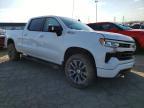 2025 Chevrolet Silverado K1500 RST