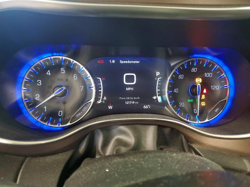 2019 Chrysler Pacifica Touring l Plus