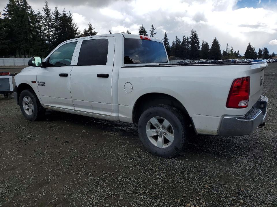 2016 Dodge Ram 1500 st