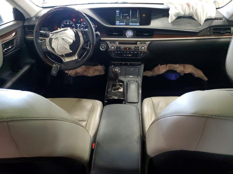 2014 Lexus Es 350