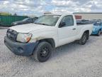 2011 Toyota Tacoma Base
