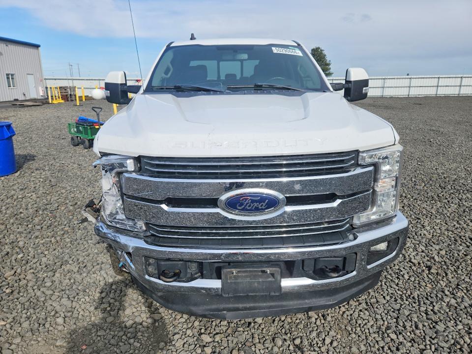 2019 Ford F250 Super Duty