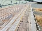 2008 Fontaine Flatbed Trailer