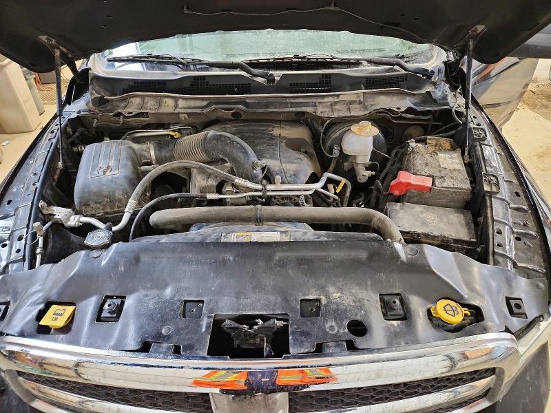 2015 Dodge RAM 1500 ST