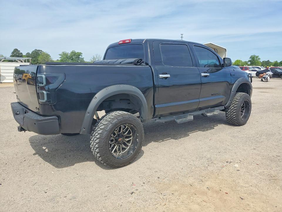 2007 Toyota Tundra Limited