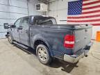 2004 Ford F150 Supercrew
