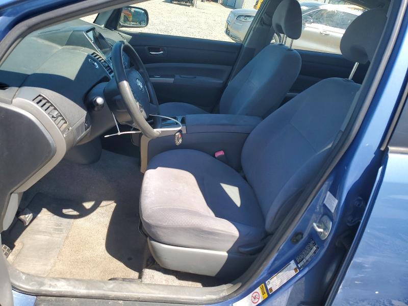 2007 Toyota Prius Base
