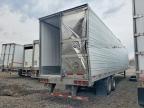 2022 Utility Trailer Manufacture Utility TR-Refrigerated Van