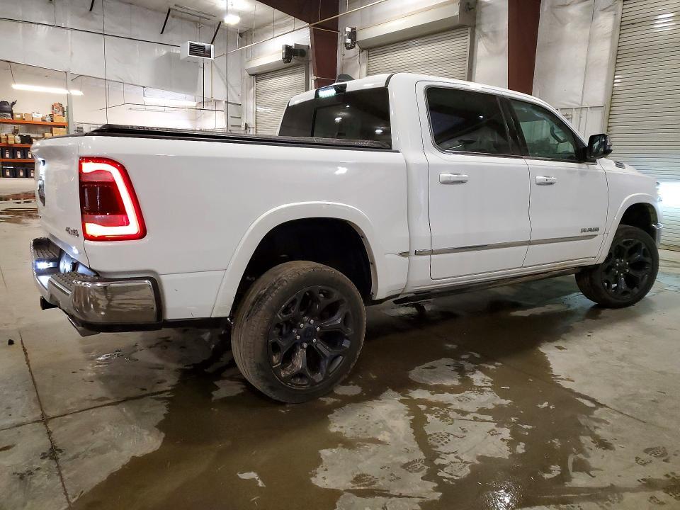 2024 Dodge RAM 1500 Limited