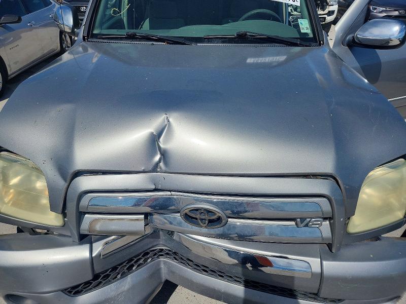 2004 Toyota Tundra SR5