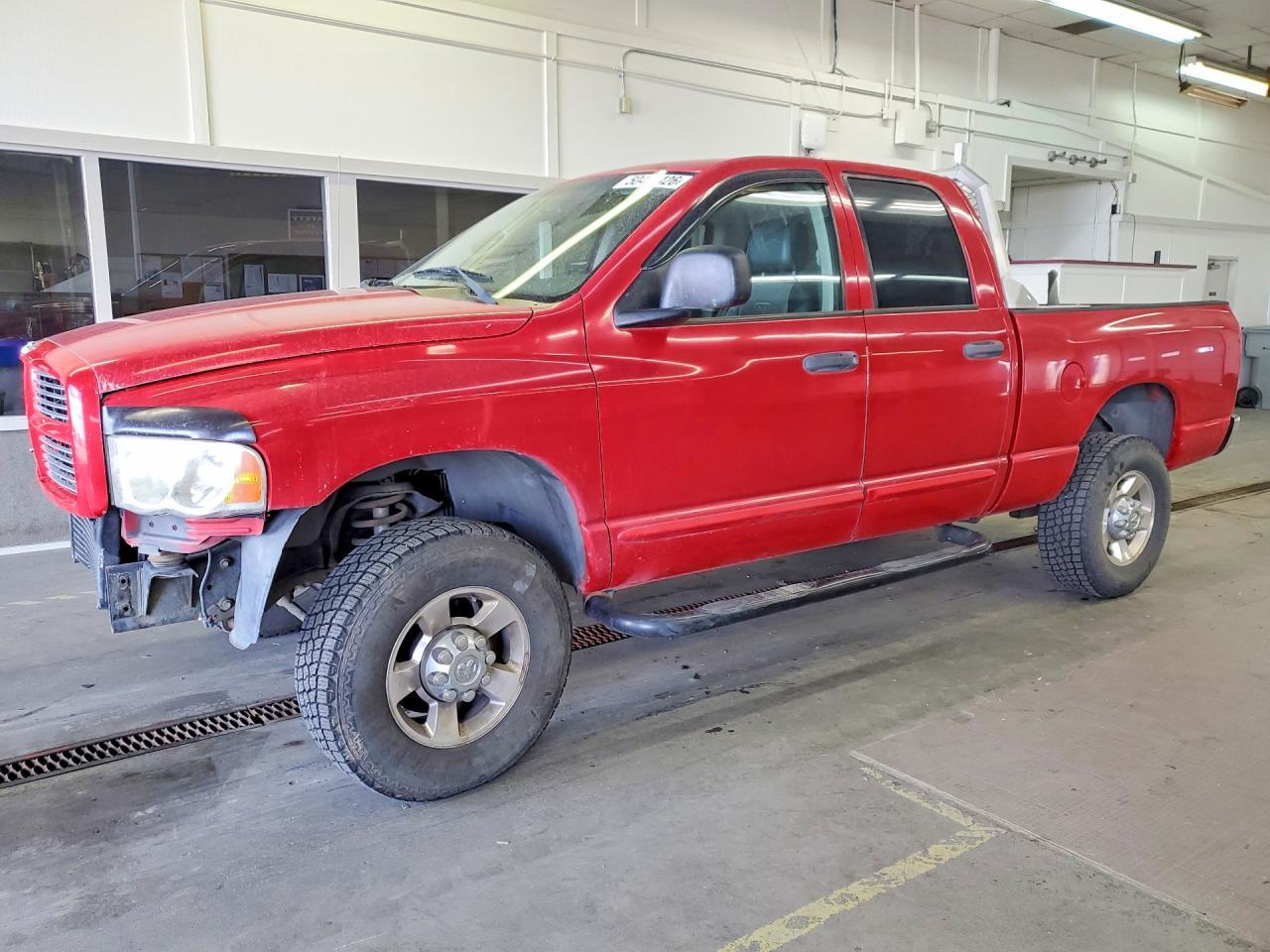 2004 Dodge RAM 2500 ST