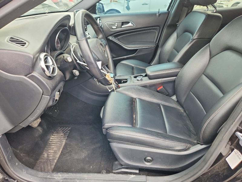 2020 Mercedes-Benz Gla 250