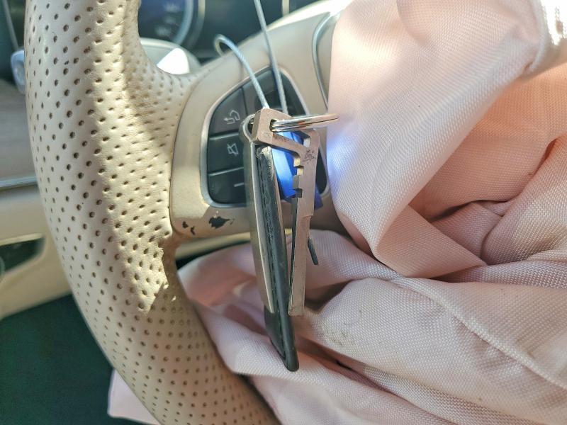 2018 Mercedes-Benz E 400