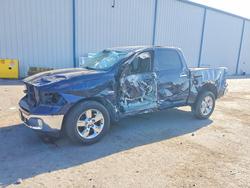 Salvage trucks for sale at Apopka, FL auction: 2014 Dodge RAM 1500 SLT