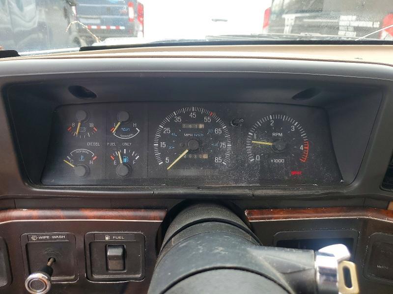 1987 Ford F350