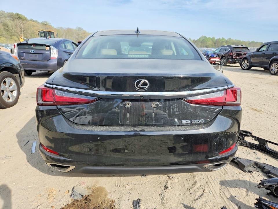 2019 Lexus Es 350