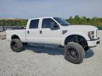 2009 Ford F250 Super Duty