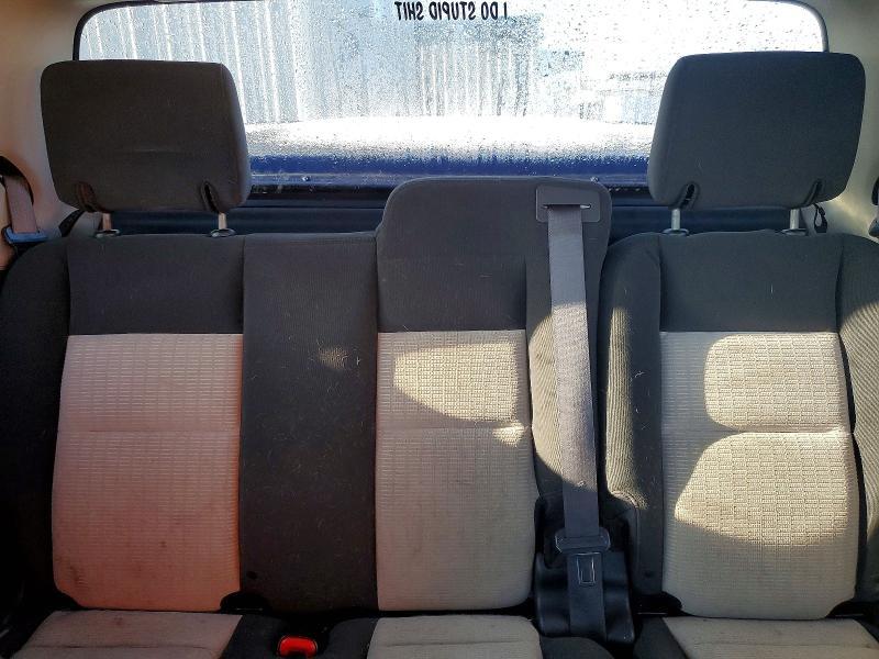 2007 Ford Explorer Sport Trac Limited