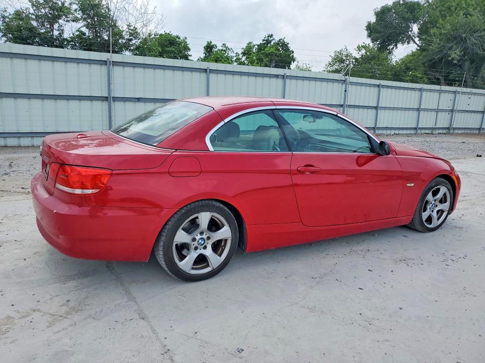 2007 BMW 328 i