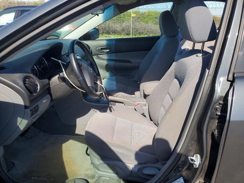 2005 Mazda 6 I