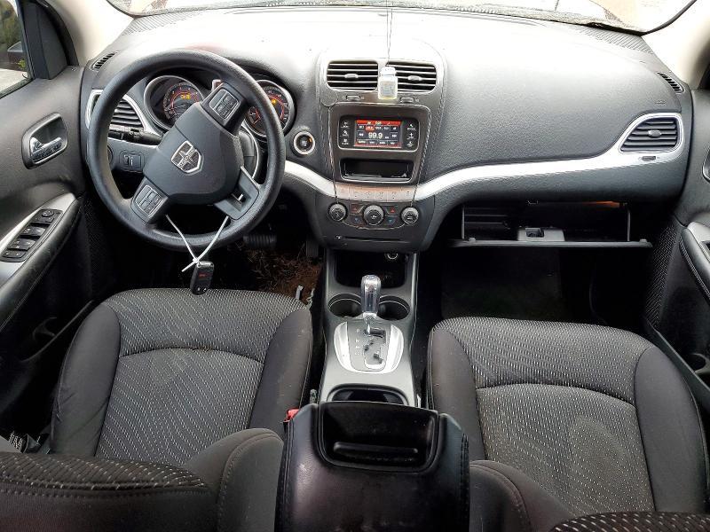 2014 Dodge Journey se