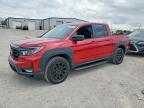 2021 Honda Ridgeline Sport