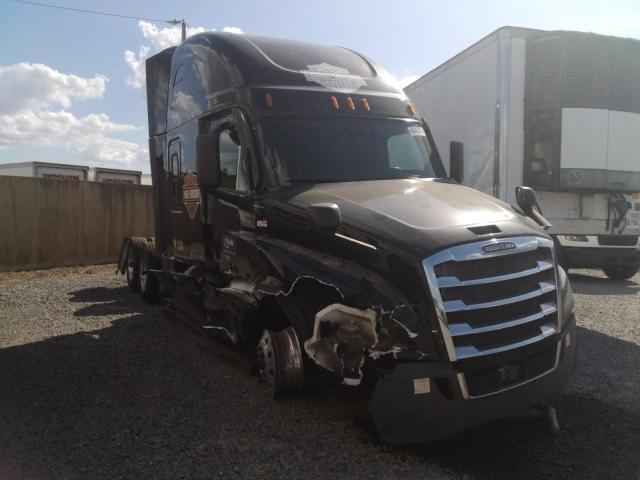2021 Freightliner Cascadia 126
