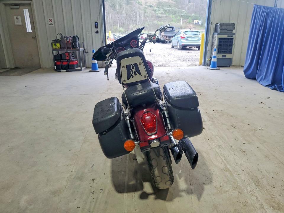 2006 Honda VTX1300 C