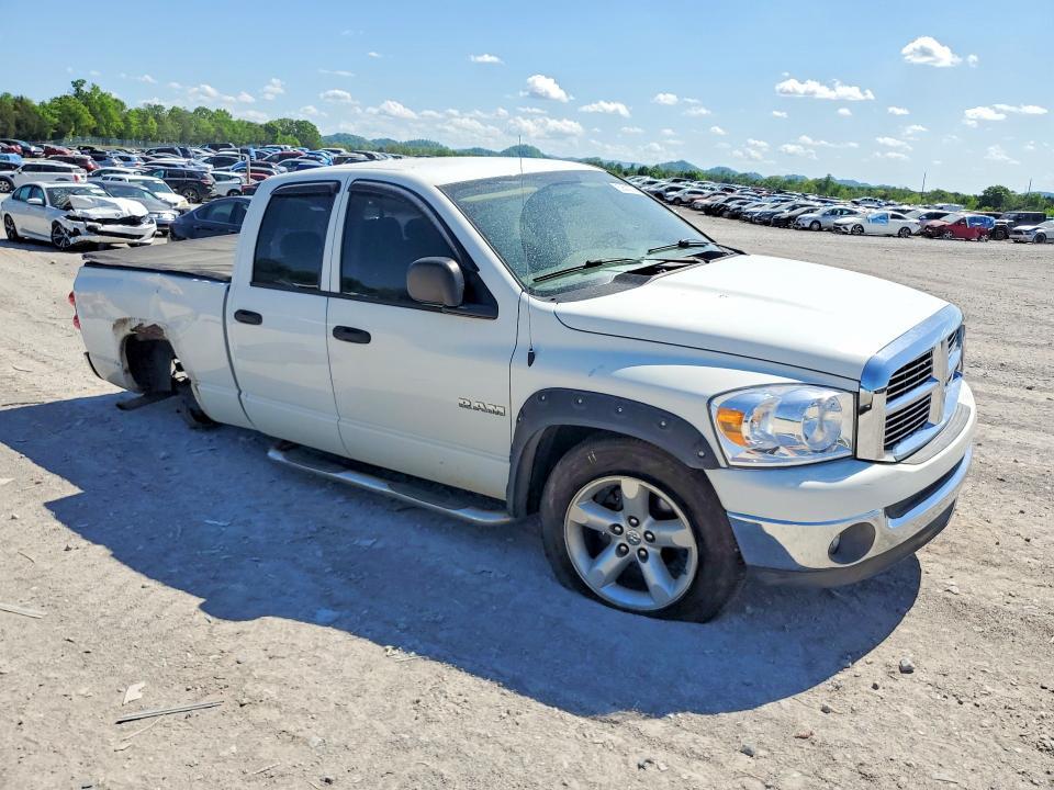 2008 Dodge RAM 1500 ST