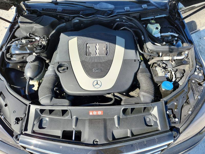 2008 Mercedes-Benz C300